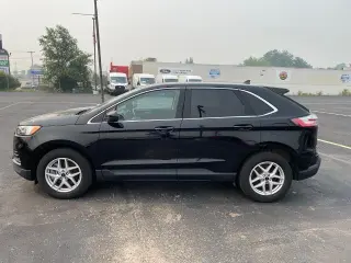 Ford Edge 2023 AWD SEL 4 puertas Crossover