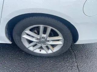 Chevrolet Impala Limited 2015 LTZ Flota 4 puertas Sedan