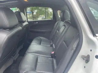 Chevrolet Impala Limited 2015 LTZ Flota 4 puertas Sedan