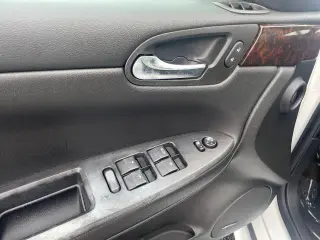 Chevrolet Impala Limited 2015 LTZ Flota 4 puertas Sedan