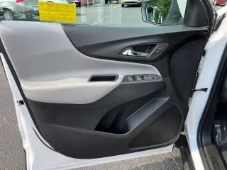 Chevrolet Equinox 2020 4x4 LT 4 puertas SUV con 2FL