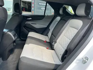 Chevrolet Equinox 2020 4x4 LT 4 puertas SUV con 2FL