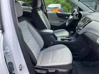 Chevrolet Equinox 2020 4x4 LT 4 puertas SUV con 2FL