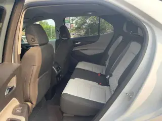 Chevrolet Equinox 2020 4x4 LT 4 puertas SUV con 2FL