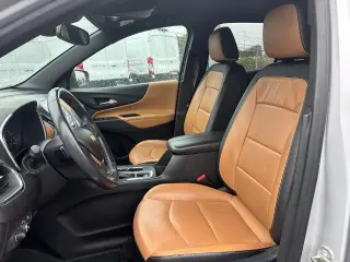 Chevrolet Equinox 2018 4x4 Premier 4 puertas SUV con motor 2.0L Turbo