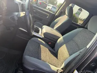 Ram 1500 2017 4x4 SLT Cabina Doble 4 puertas 5.5 pies. Pickup