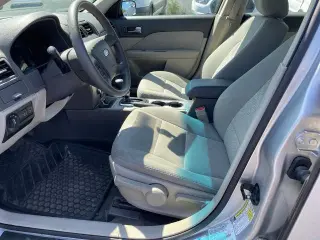 Ford Fusion 2012 S 4 puertas Sedan