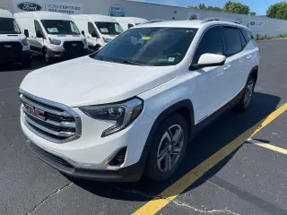 GMC Terrain 2020 SLT 4 puertas SUV