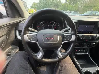 GMC Terrain 2020 SLT 4 puertas SUV