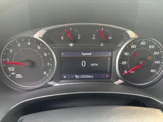 GMC Terrain 2020 SLT 4 puertas SUV