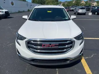 GMC Terrain 2020 SLT 4 puertas SUV