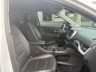 GMC Terrain 2020 SLT 4 puertas SUV