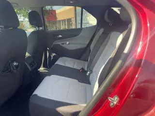 Chevrolet Equinox 2020 4x4 LT 4 puertas SUV con 2FL
