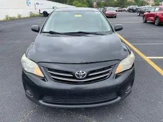 Toyota Corolla 2013 LE 4p Sedán 4A