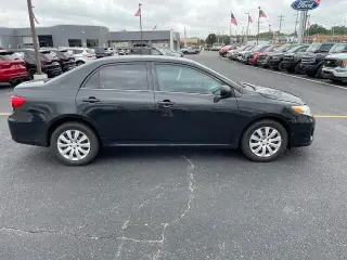 Toyota Corolla 2013 LE 4p Sedán 4A