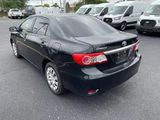 Toyota Corolla 2013 LE 4p Sedán 4A