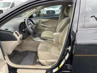Toyota Corolla 2013 LE 4p Sedán 4A