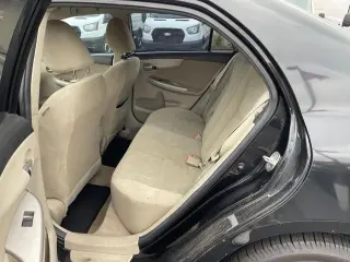 Toyota Corolla 2013 LE 4p Sedán 4A