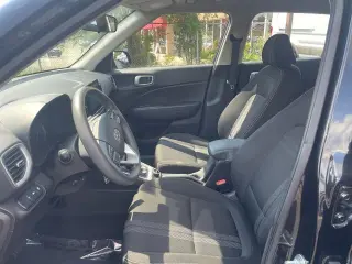 Hyundai VENUE 2020 SEL 4dr Crossover