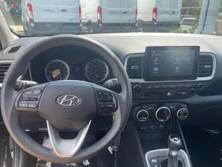 Hyundai VENUE 2020 SEL 4dr Crossover