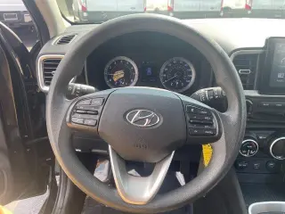Hyundai VENUE 2020 SEL 4dr Crossover