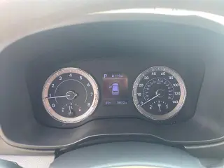Hyundai VENUE 2020 SEL 4dr Crossover