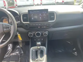 Hyundai VENUE 2020 SEL 4dr Crossover