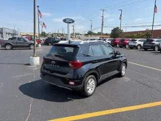 Hyundai VENUE 2020 SEL 4dr Crossover