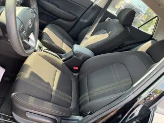 Hyundai VENUE 2020 SEL 4dr Crossover