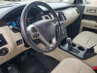 Ford Flex 2015 AWD SEL 4 puertas Crossover