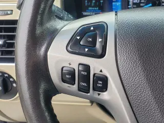 Ford Flex 2015 AWD SEL 4 puertas Crossover