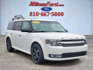 Ford Flex 2015 AWD SEL 4 puertas Crossover
