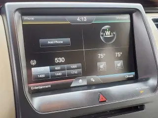 Ford Flex 2015 AWD SEL 4 puertas Crossover