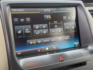 Ford Flex 2015 AWD SEL 4 puertas Crossover