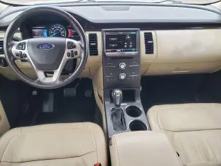 Ford Flex 2015 AWD SEL 4 puertas Crossover