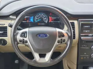 Ford Flex 2015 AWD SEL 4 puertas Crossover