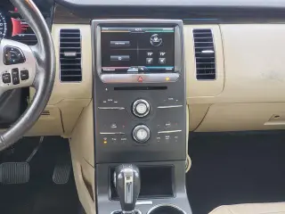 Ford Flex 2015 AWD SEL 4 puertas Crossover