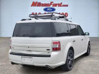 Ford Flex 2015 AWD SEL 4 puertas Crossover