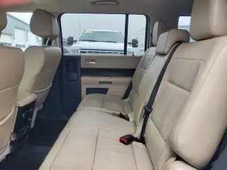 Ford Flex 2015 AWD SEL 4 puertas Crossover