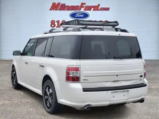 Ford Flex 2015 AWD SEL 4 puertas Crossover