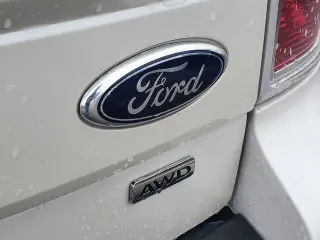Ford Flex 2015 AWD SEL 4 puertas Crossover