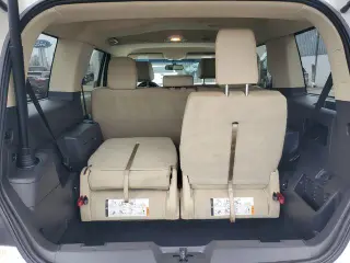 Ford Flex 2015 AWD SEL 4 puertas Crossover