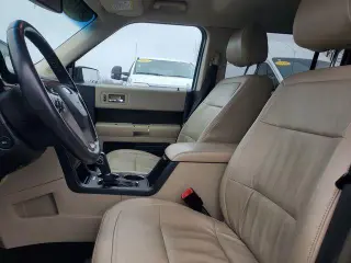 Ford Flex 2015 AWD SEL 4 puertas Crossover