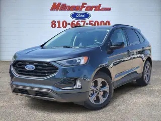 Ford Edge 2024 AWD SEL 4 puertas SUV