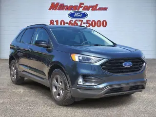 Ford Edge 2024 AWD SEL 4 puertas SUV