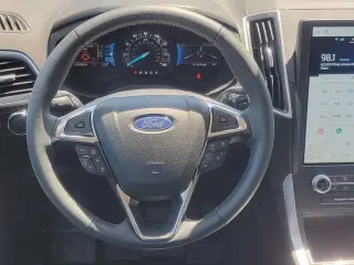 Ford Edge 2024 AWD SEL 4 puertas SUV