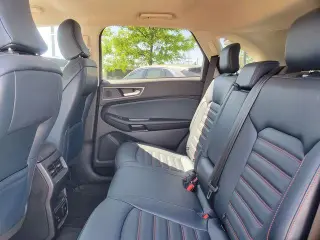 Ford Edge 2024 AWD SEL 4 puertas SUV