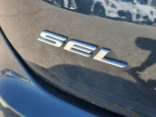 Ford Edge 2024 AWD SEL 4 puertas SUV