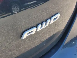 Ford Edge 2024 AWD SEL 4 puertas SUV