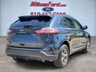 Ford Edge 2024 AWD SEL 4 puertas SUV